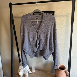 Free People Found My Friend Cardi